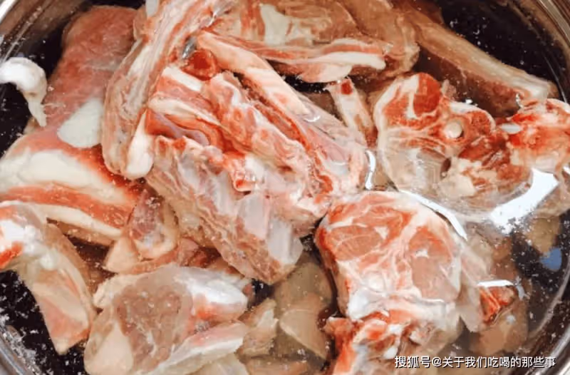燉羊肉湯,不要用料太複雜!記住只用「3樣料」,燉好後肉香湯鮮