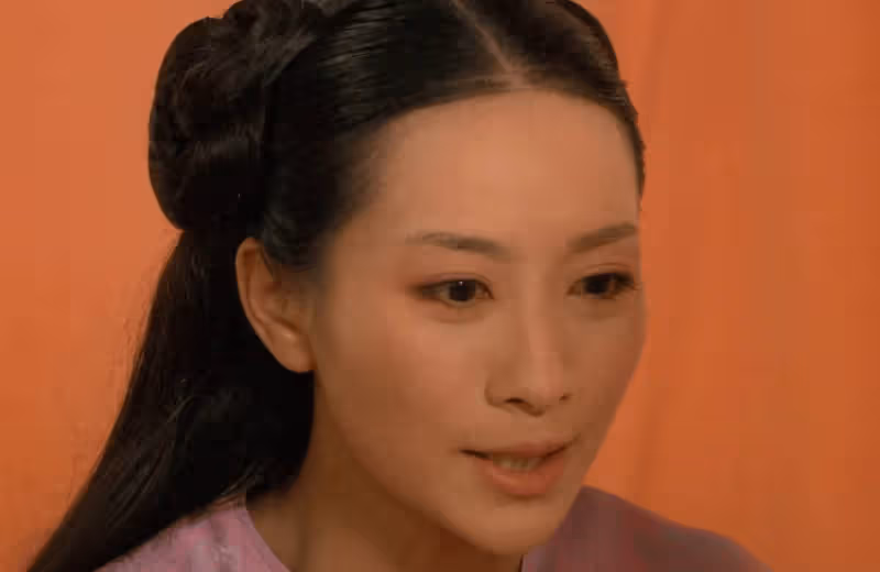 《甄嬛傳》:安陵容身子孱弱,甄嬛為何從不讓溫實初探病?