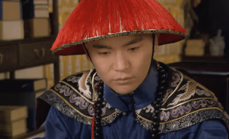 《甄嬛傳》:安陵容身子孱弱,甄嬛為何從不讓溫實初探病?