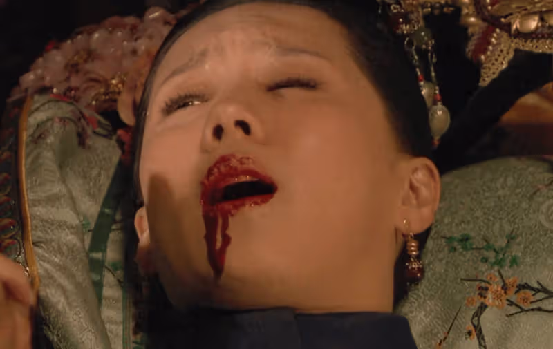《甄嬛傳》:孟靜嫻不知,她拚命生下的元澈,最後反為甄嬛做嫁衣