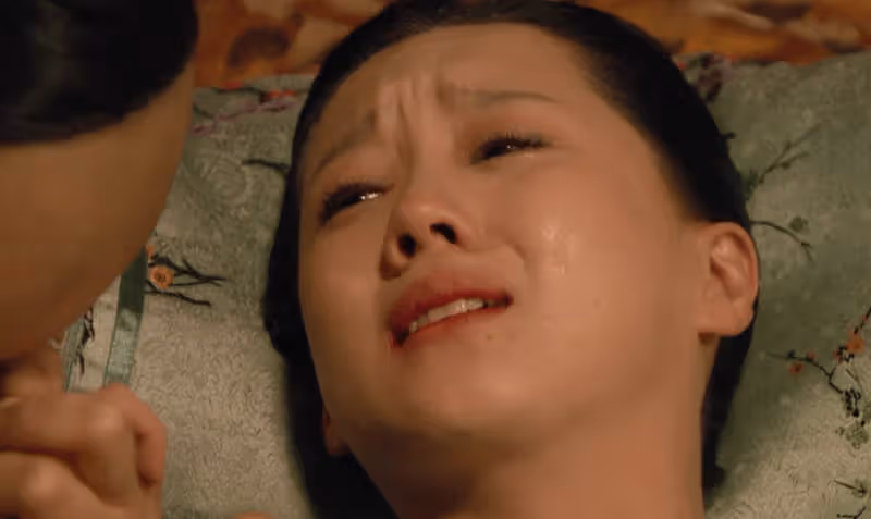 《甄嬛傳》:孟靜嫻不知,她拚命生下的元澈,最後反為甄嬛做嫁衣
