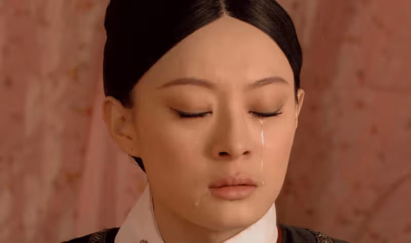 《甄嬛傳》:孟靜嫻不知,她拚命生下的元澈,最後反為甄嬛做嫁衣