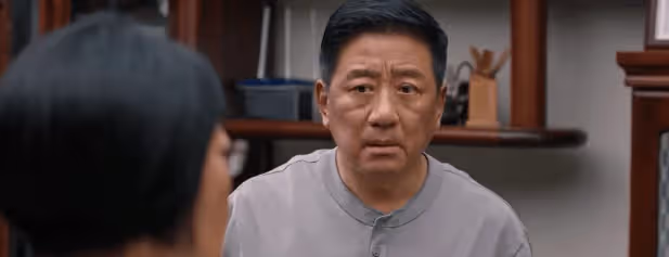 《好團圓》:向南嫁給大她20歲的老男人,是對養父最狠的報復!