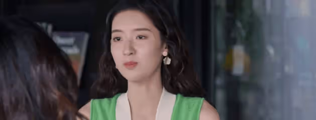 《好團圓》:向南嫁給大她20歲的老男人,是對養父最狠的報復!