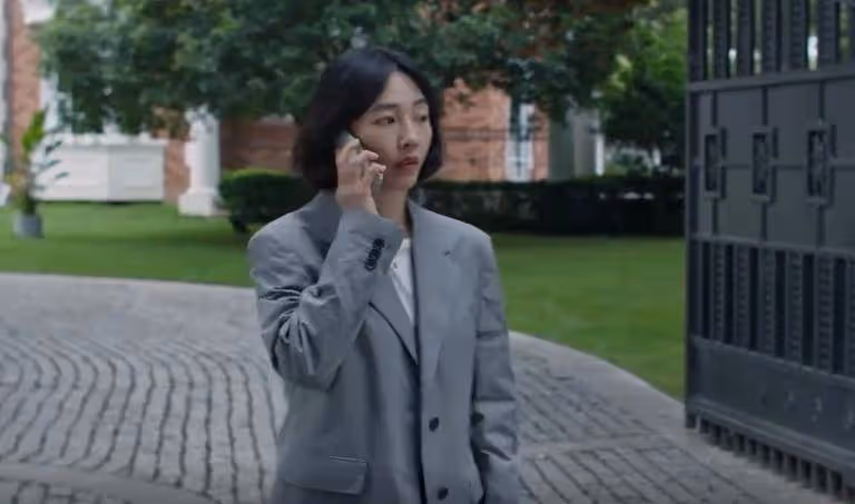 《好團圓》首播:三個女兒三種性格,沒有人能逃出原生家庭