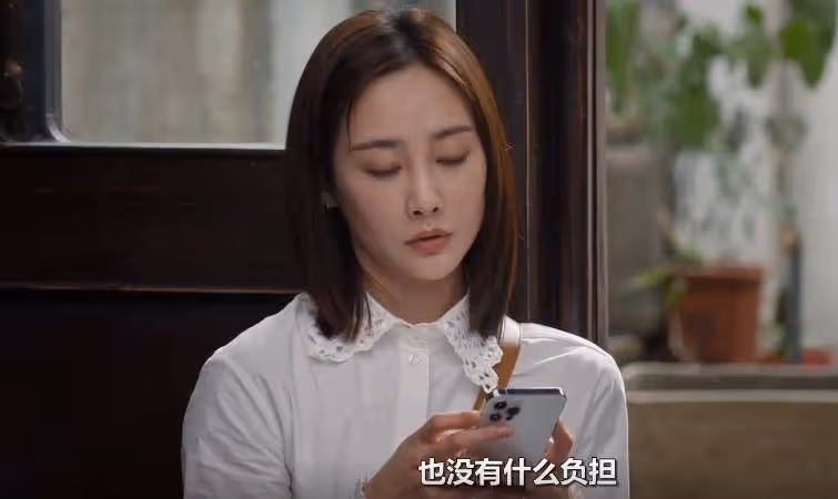 《好團圓》首播:三個女兒三種性格,沒有人能逃出原生家庭