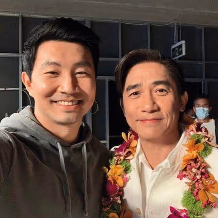 許光漢被爆拍漫威《尚氣2》! 前進好萊塢「南投服役苦練英文」