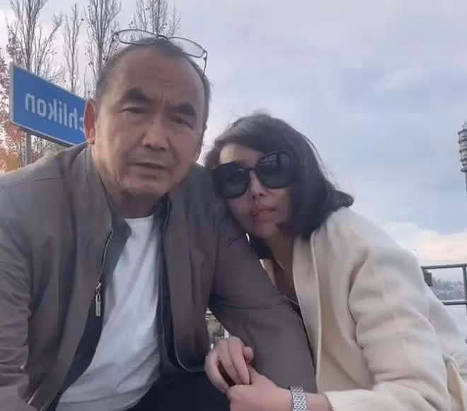 沙白安樂死第4天，家人為她處理好身後事，刪除清空她的全部動態
