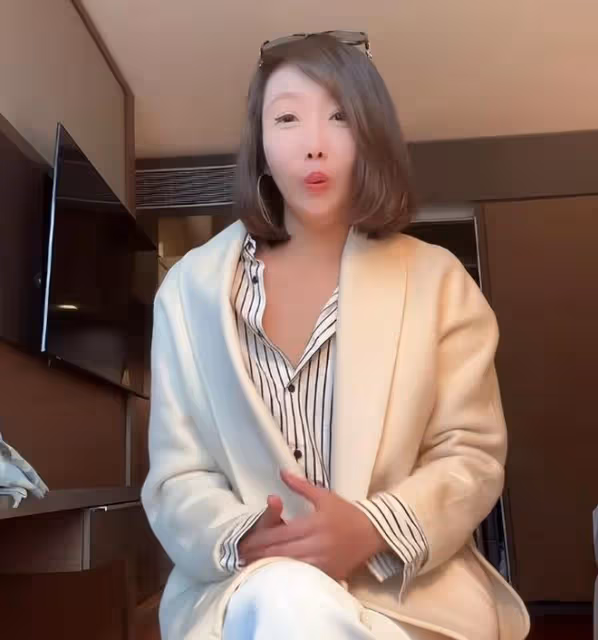沙白安樂死第4天，家人為她處理好身後事，刪除清空她的全部動態