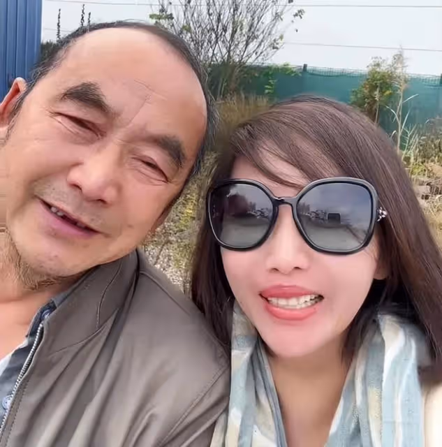 沙白安樂死第4天，家人為她處理好身後事，刪除清空她的全部動態