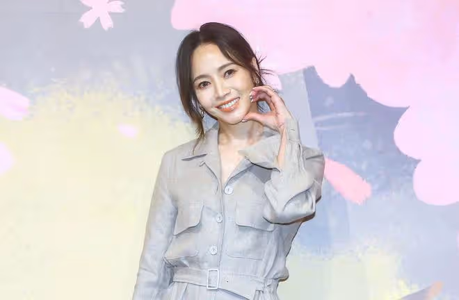 侯佩岑談與母親林月雲46年母女情:不健康的關係會讓我很累