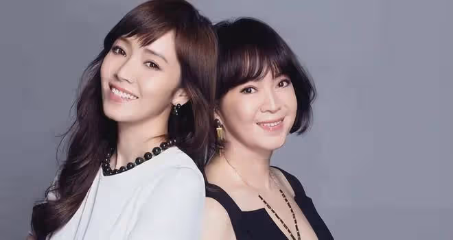 侯佩岑談與母親林月雲46年母女情:不健康的關係會讓我很累