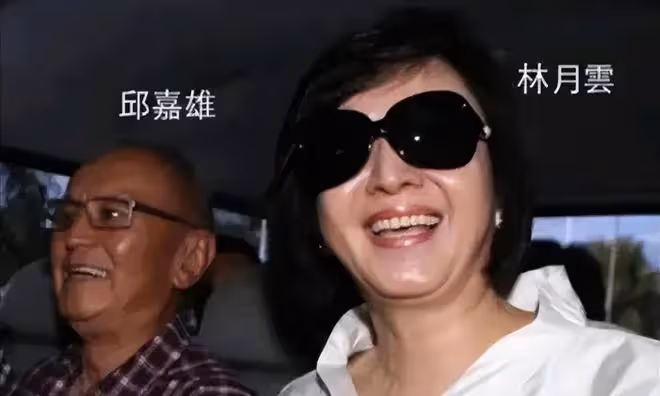 侯佩岑談與母親林月雲46年母女情:不健康的關係會讓我很累