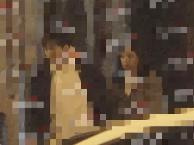 辛芷蕾的6年陪伴「喂了狗」，疑似分手，翟天臨已無縫銜接！
