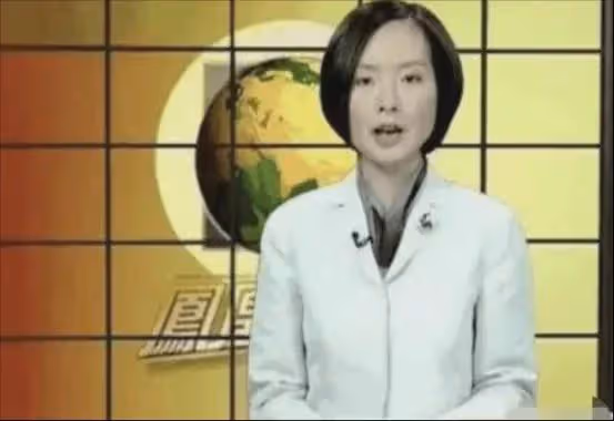 因脫口秀再度翻紅的魯豫,直言我54歲,有什麼不敢說的?