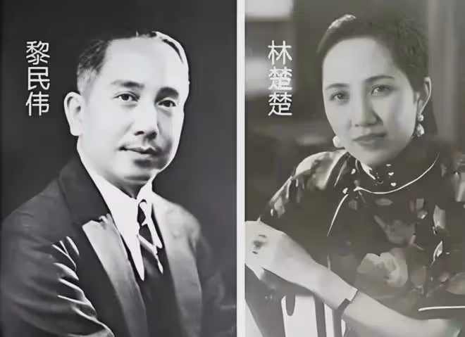 53歲黎姿驚喜現身，當年她嫁給「跛腳富豪」，真的只為錢嗎？