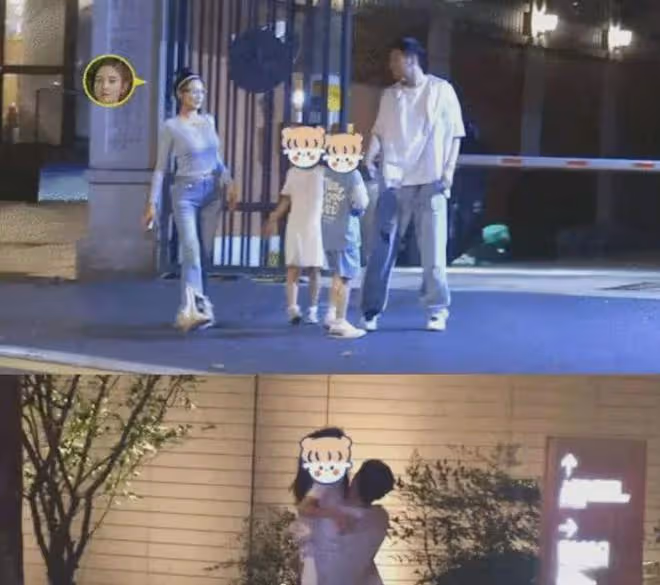 37歲的張雨琦近況曝光,竟迎來第4任25歲小鮮肉,離譜!