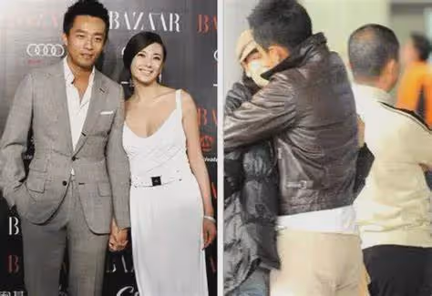 37歲的張雨琦近況曝光,竟迎來第4任25歲小鮮肉,離譜!