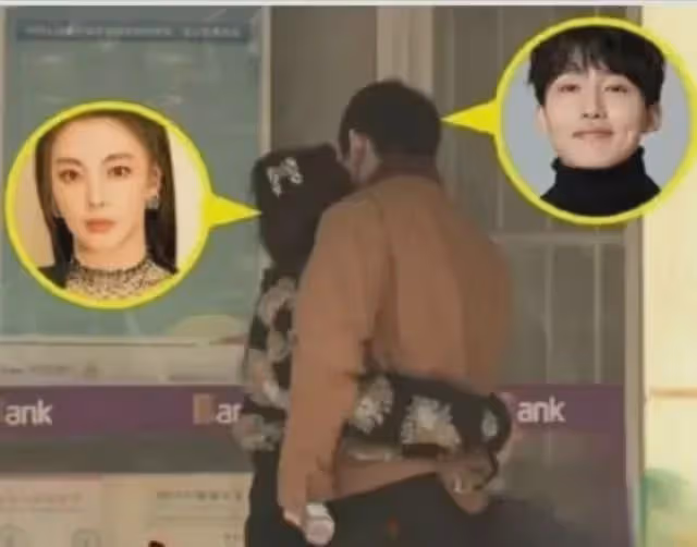 37歲的張雨琦近況曝光,竟迎來第4任25歲小鮮肉,離譜!