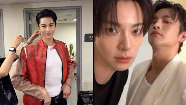 MAMA演員頒獎者超猛!邊佑錫、安國CP全到 還有「好萊塢大咖」現身