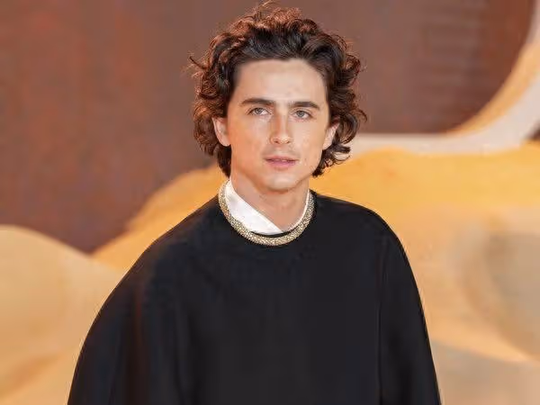「甜茶」明星臉大賽 本尊偷偷現身被抓包!粉絲瘋狂了
