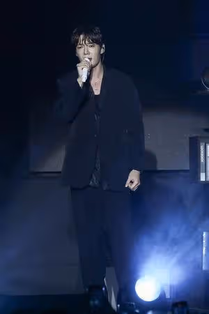 187cm韓男神台灣跳「三振舞」 吐露人生低潮「險放棄當演員」