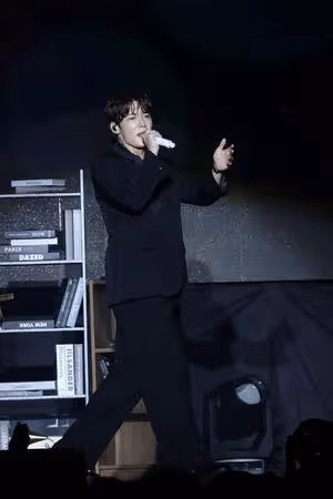 187cm韓男神台灣跳「三振舞」 吐露人生低潮「險放棄當演員」
