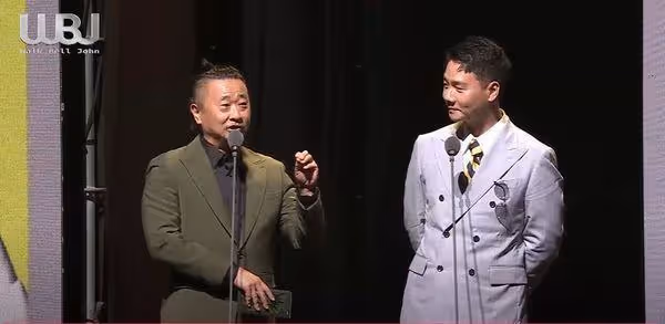 邰智源認害《木曜》解散「自然消失」! 無預警宣布成立個人頻道