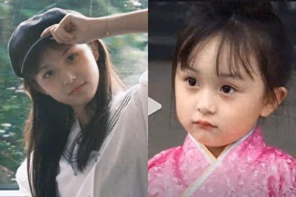 最美童星「小羋月」15歲了!超仙近況曝光 陸網贊:國民閨女典範
