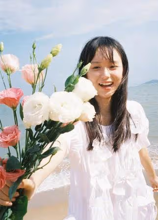 最美童星「小羋月」15歲了!超仙近況曝光 陸網贊:國民閨女典範