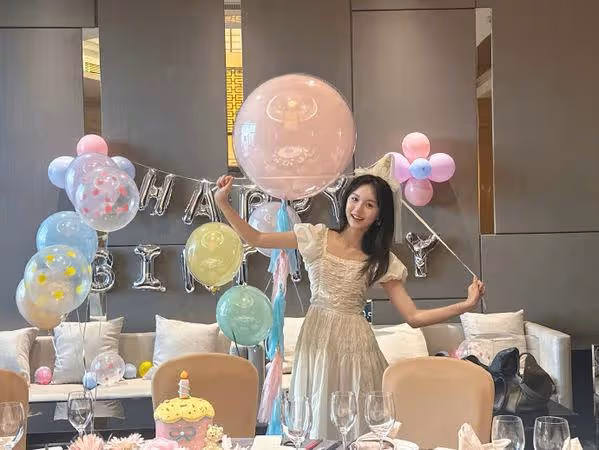 最美童星「小羋月」15歲了!超仙近況曝光 陸網贊:國民閨女典範