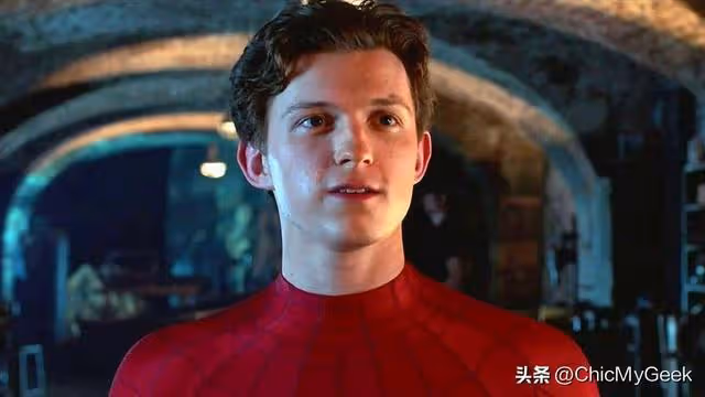 「荷蘭弟」湯姆·赫蘭德回歸《蜘蛛俠4》,預計2026年上映!