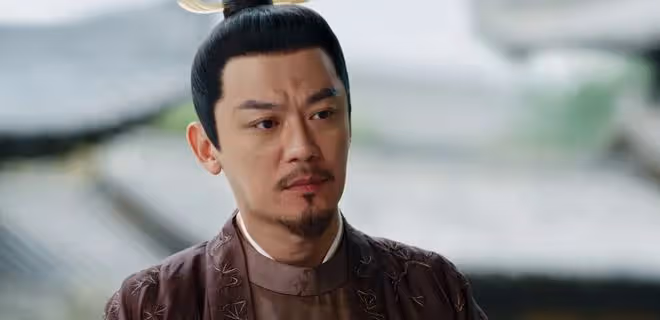 《錦繡安寧》看到第33集,我有點看不下去了