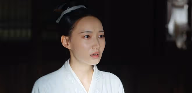 《錦繡安寧》看到第33集,我有點看不下去了
