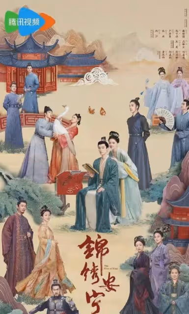 年代大劇《小巷人家》今晚開播!芒果台一個失誤,讓該劇未播先火