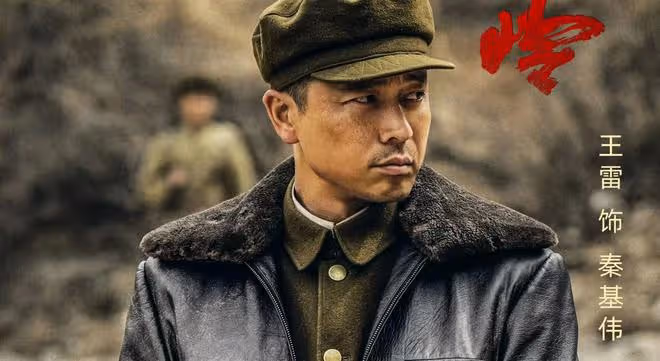 上甘嶺:段顯峰指揮全軍,秦基偉當配角合理嗎?合理!導演了不起