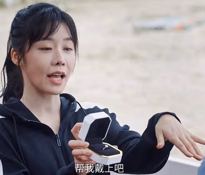 《好團圓》心機渣男高平有多噁心?勾搭師妹,欺騙向前,軟飯硬吃