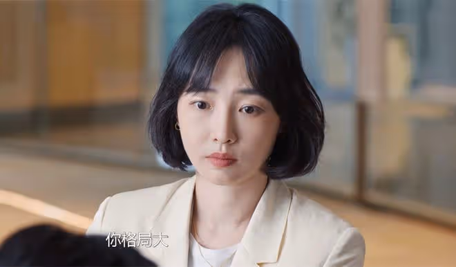 《好團圓》心機渣男高平有多噁心?勾搭師妹,欺騙向前,軟飯硬吃