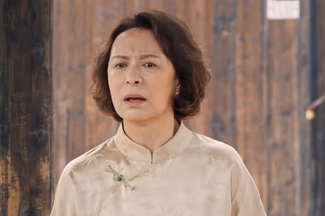 《好團圓》看似暖男的江宏斌,其實才是最狠,算計向南,出軌多女