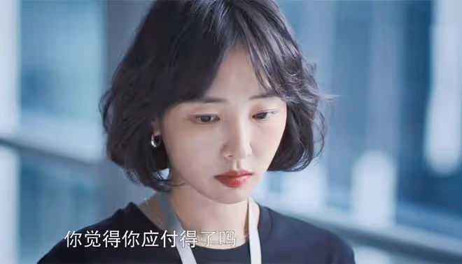 《好團圓》看似暖男的江宏斌,其實才是最狠,算計向南,出軌多女