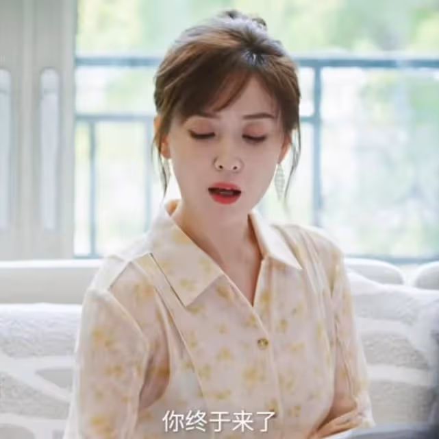《好團圓》看似暖男的江宏斌,其實才是最狠,算計向南,出軌多女