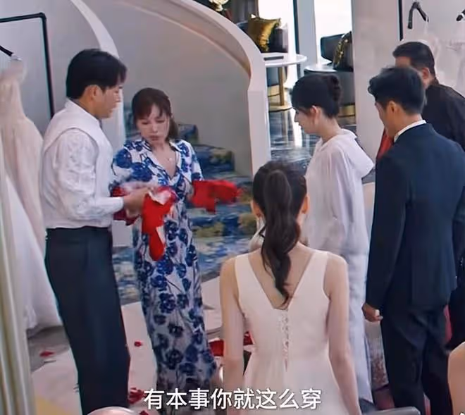 《好團圓》看似暖男的江宏斌,其實才是最狠,算計向南,出軌多女