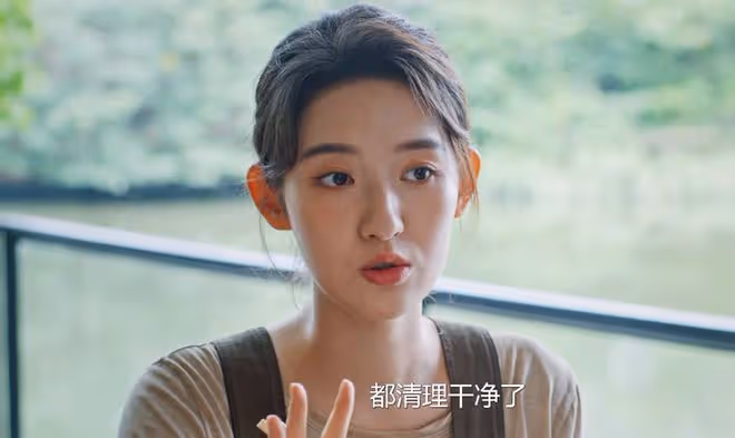 《好團圓》看似暖男的江宏斌,其實才是最狠,算計向南,出軌多女