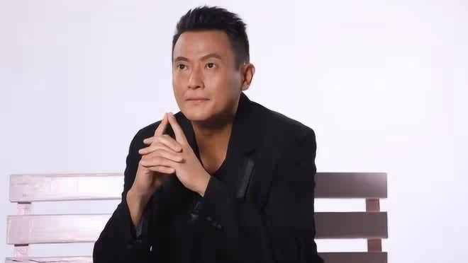 魏駿傑曝TVB內幕:曾遭導演欺負,怒斥管理僵化