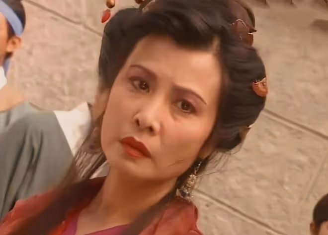 TVB演員李麗麗因癌症離世,享年74歲,最後露面照公開