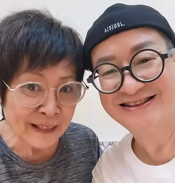 TVB演員李麗麗因癌症離世,享年74歲,最後露面照公開