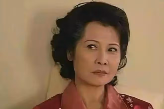 TVB演員李麗麗因癌症離世,享年74歲,最後露面照公開