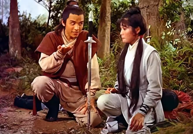 TVB演員李麗麗因癌症離世,享年74歲,最後露面照公開