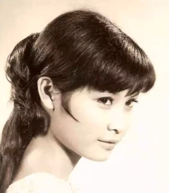 TVB演員李麗麗因癌症離世,享年74歲,最後露面照公開