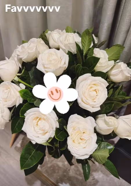 黃心穎慶祝結婚一周年,感謝老公泥鯭:謝謝你成為我的磐石